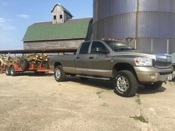 Premier Trailer Car Hauler