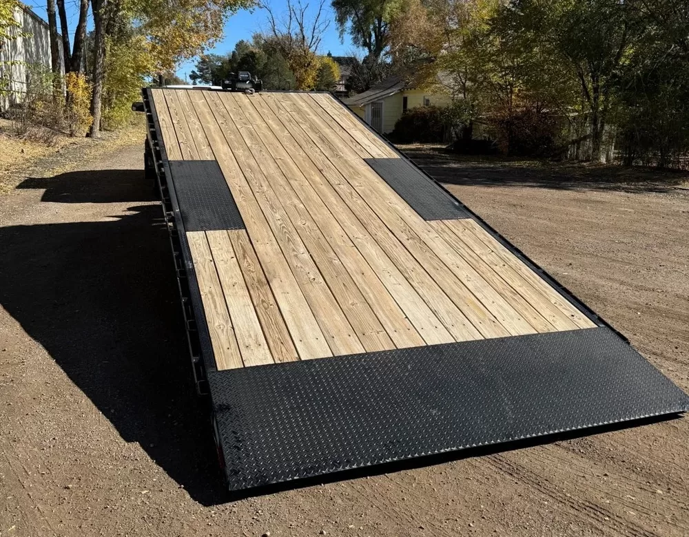 Contact Interstate Trailer Rentals, LLC
