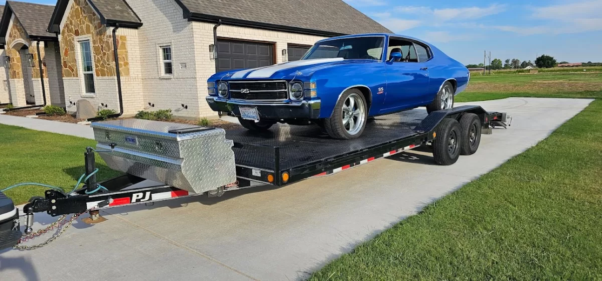About McGraws Rentals