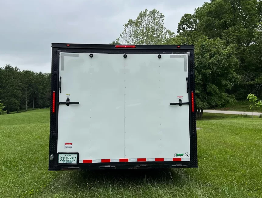 Timonium Trailer Rental — rental photo 12