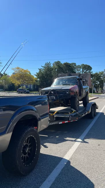 Timonium Trailer Rental — rental photo 3