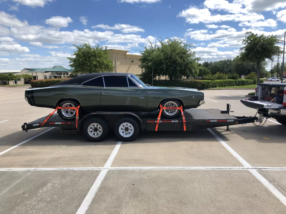 Contact Plainfield Trailer Rentals, LLC