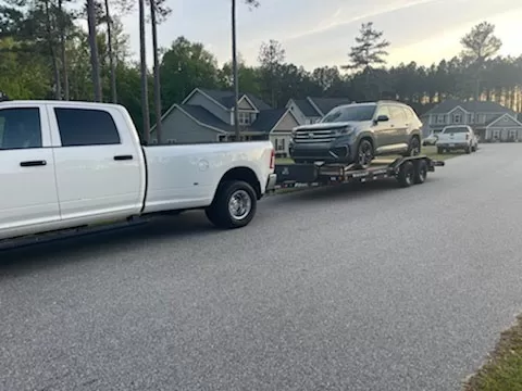 Carolina Trailer Rents, LLC — rental photo 3