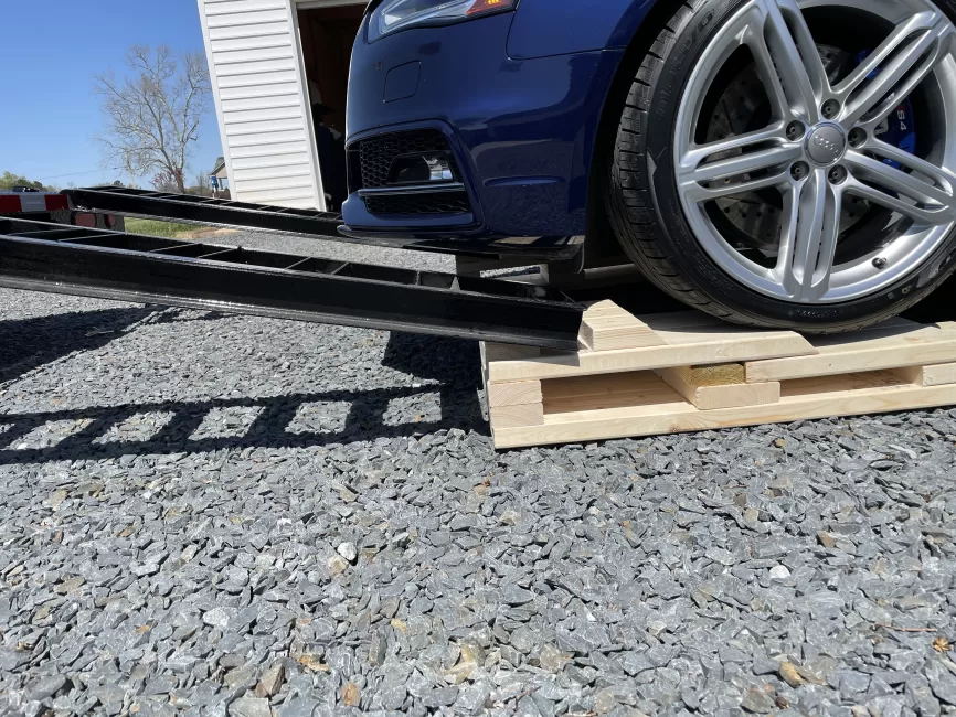 Carolina Trailer Rents, LLC — rental photo 7