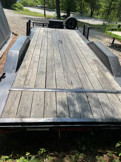 J's Trailer Rental — rental photo 3