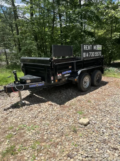 J's Trailer Rental — rental photo 5