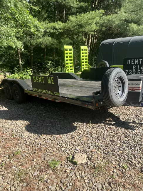 J's Trailer Rental — rental photo 6