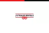 J's Trailer Rental Logo