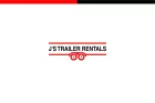 J's Trailer Rental logo