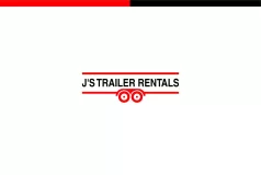 J's Trailer Rental logo