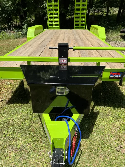 Load Trail BC14