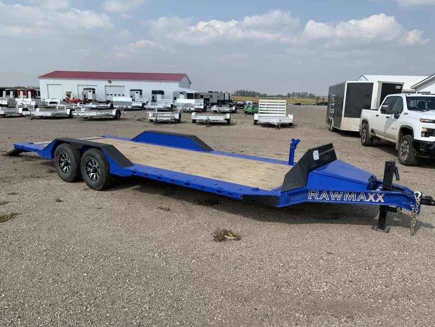 Bakken Rental Trailers — rental photo 6