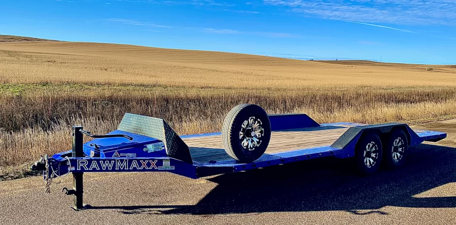 Bakken Rental Trailers — rental photo 7
