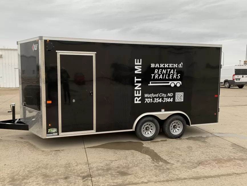 Aero Enclosed