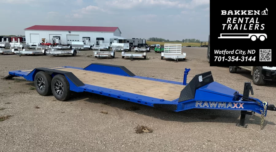 RawMaxx SLX-22-27K