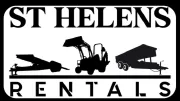 St Helens Rentals logo
