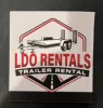 LDOrentals Logo