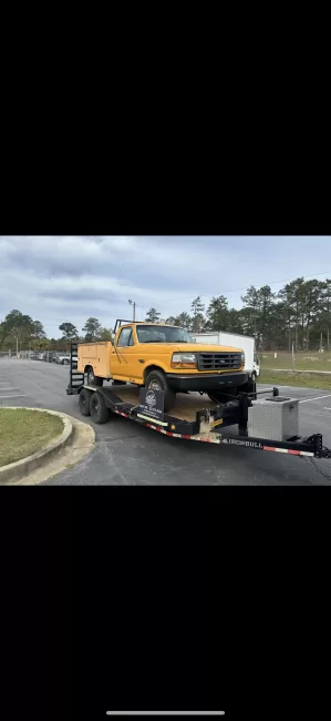 Tibbetts Trailer Rentals — rental photo 10
