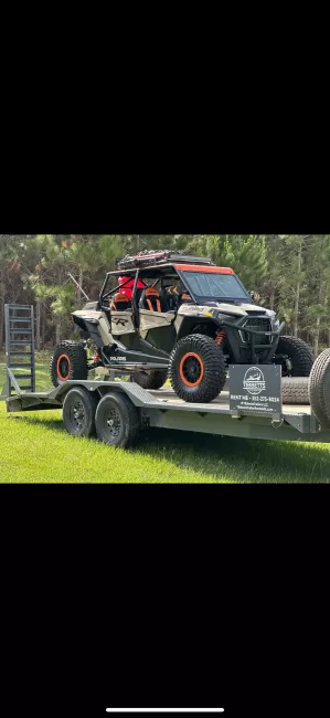 Tibbetts Trailer Rentals — rental photo 6