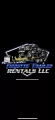 Tibbetts Trailer Rentals logo