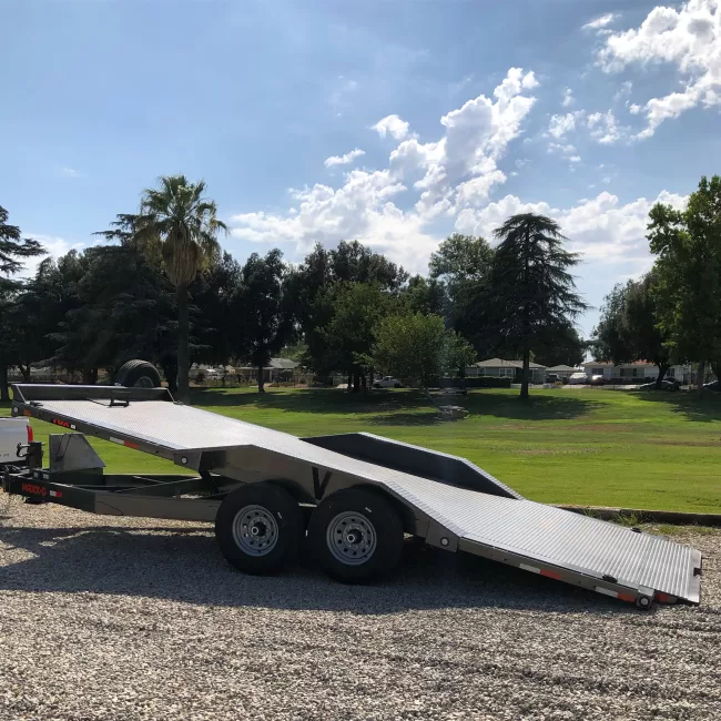 Maxx-D T6X (Tilt) rental from Pass Trailer Rental LLC