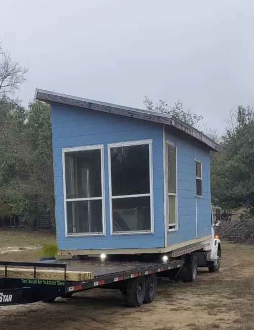 Alamo City Trailer Rentals — rental photo 1