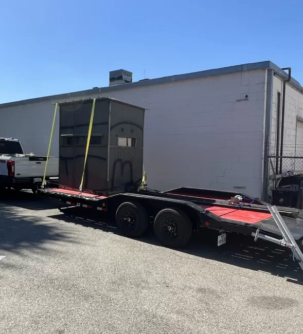 Alamo City Trailer Rentals — rental photo 5