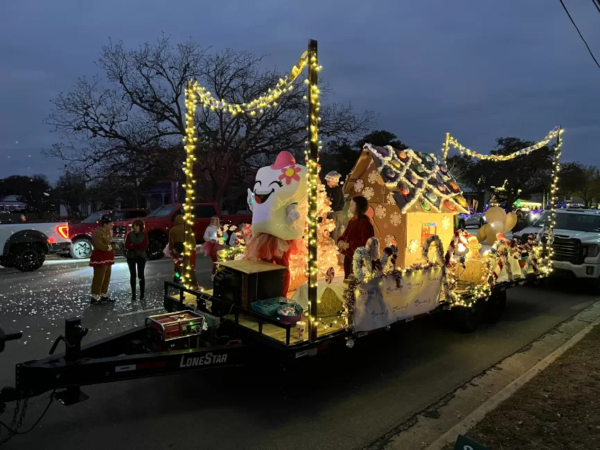 Alamo City Trailer Rentals — rental photo 12