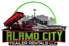 Alamo City Trailer Rentals logo
