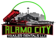 Alamo City Trailer Rentals logo