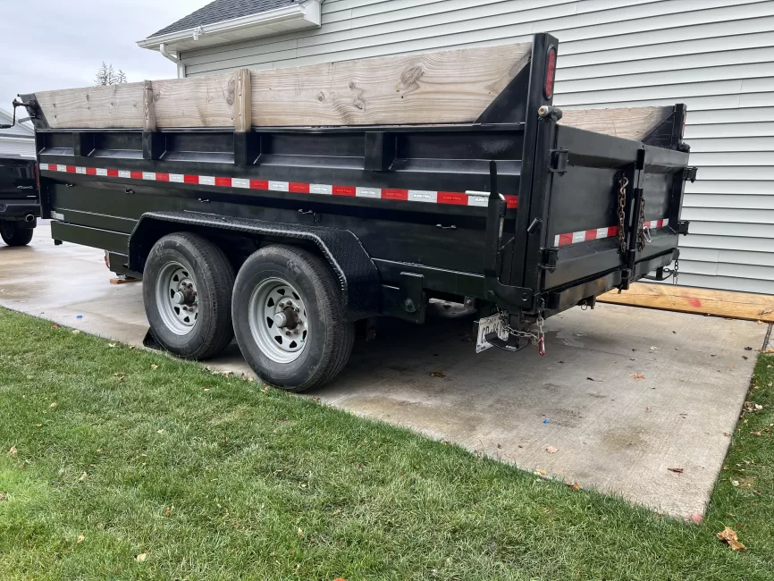 WNY Rental Trailers, LLC — rental photo 1