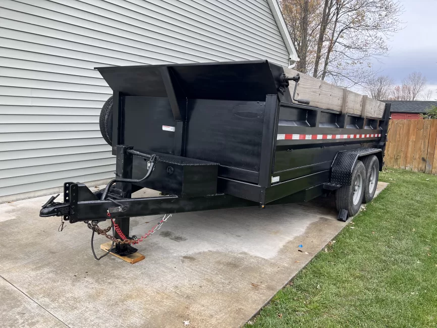 WNY Rental Trailers, LLC — rental photo 3