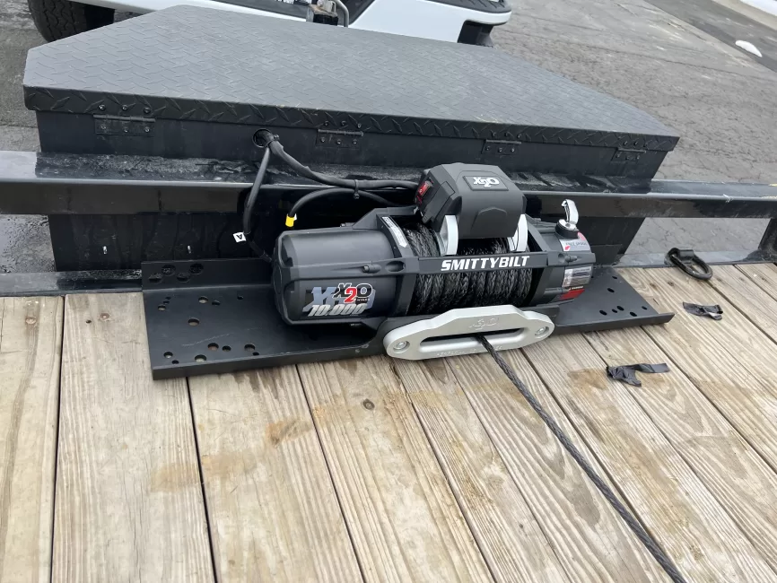 WNY Rental Trailers, LLC — rental photo 4
