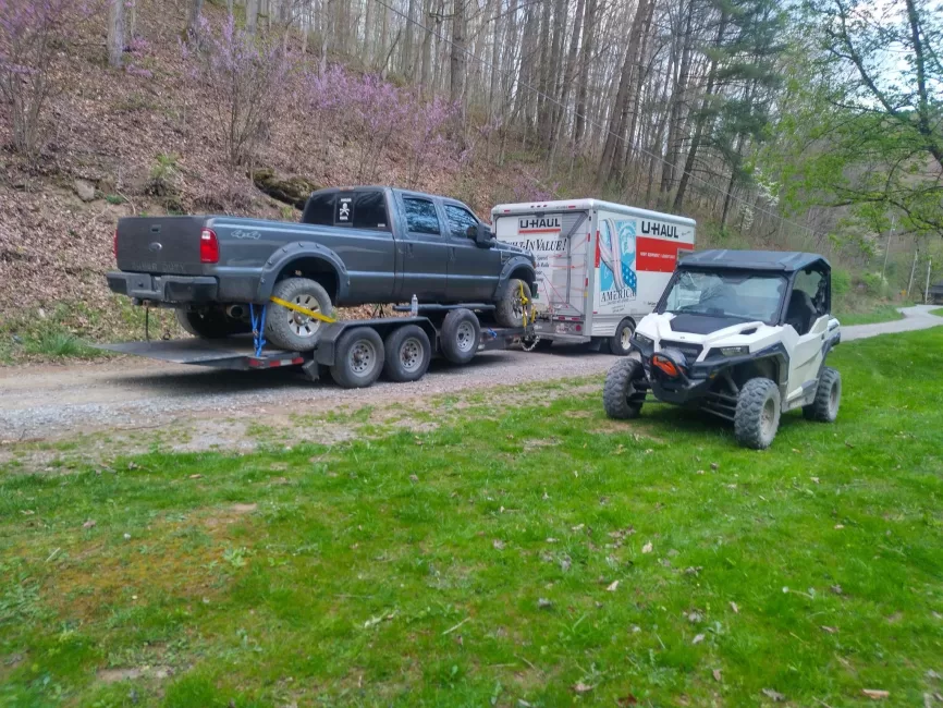 WNY Rental Trailers, LLC — rental photo 10