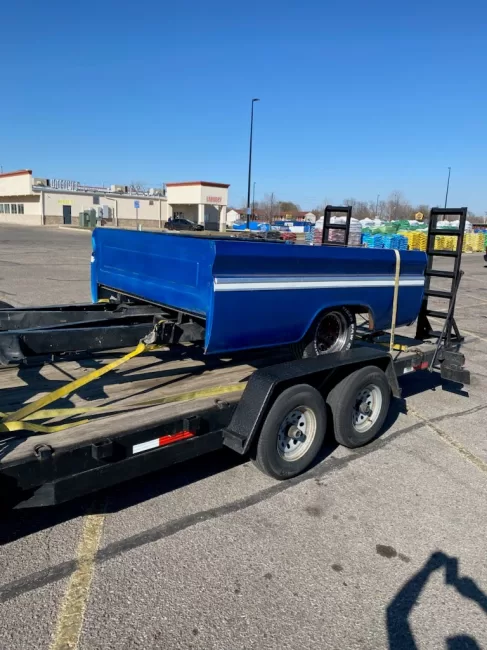 WNY Rental Trailers, LLC — rental photo 12