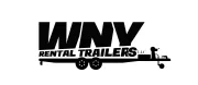 WNY Rental Trailers, LLC logo