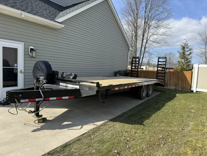Quality Professional (Deckover)