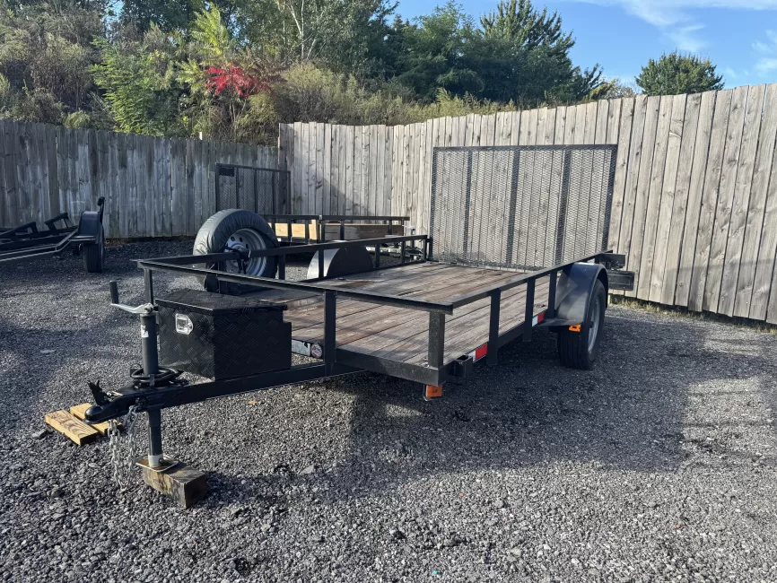 Quality 12 Ft (Equipment)