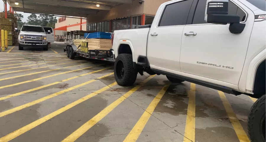 228 Trailer Rentals — rental photo 3