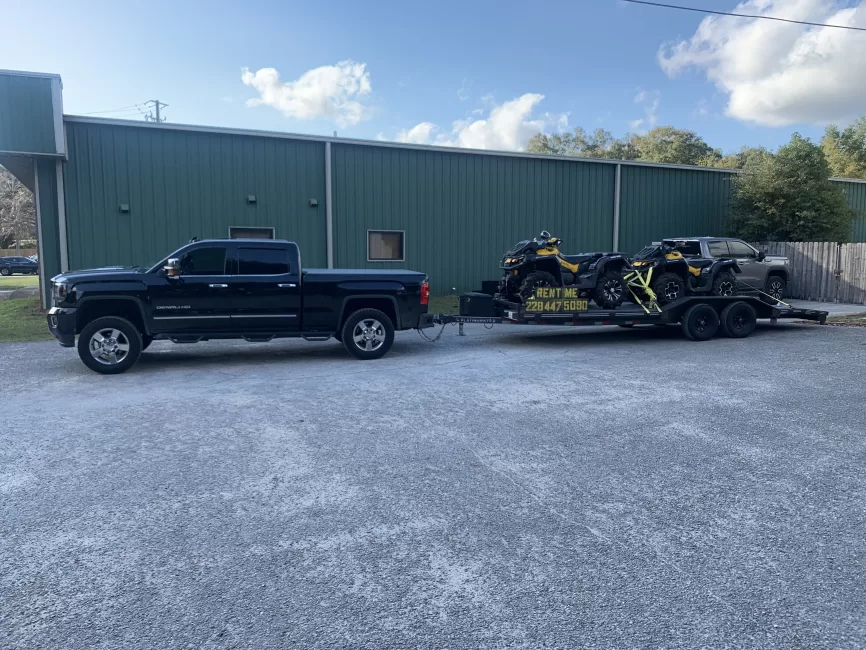 228 Trailer Rentals — rental photo 6