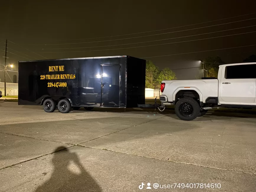 228 Trailer Rentals — rental photo 5