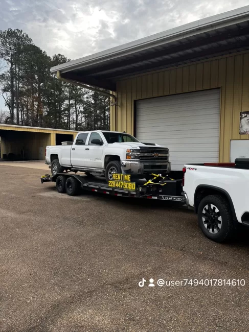 228 Trailer Rentals — rental photo 7