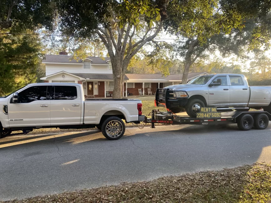 228 Trailer Rentals — rental photo 8