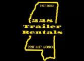 228 Trailer Rentals logo