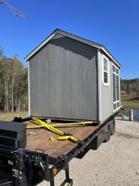 Velocity Rentals, LLC — rental photo 3