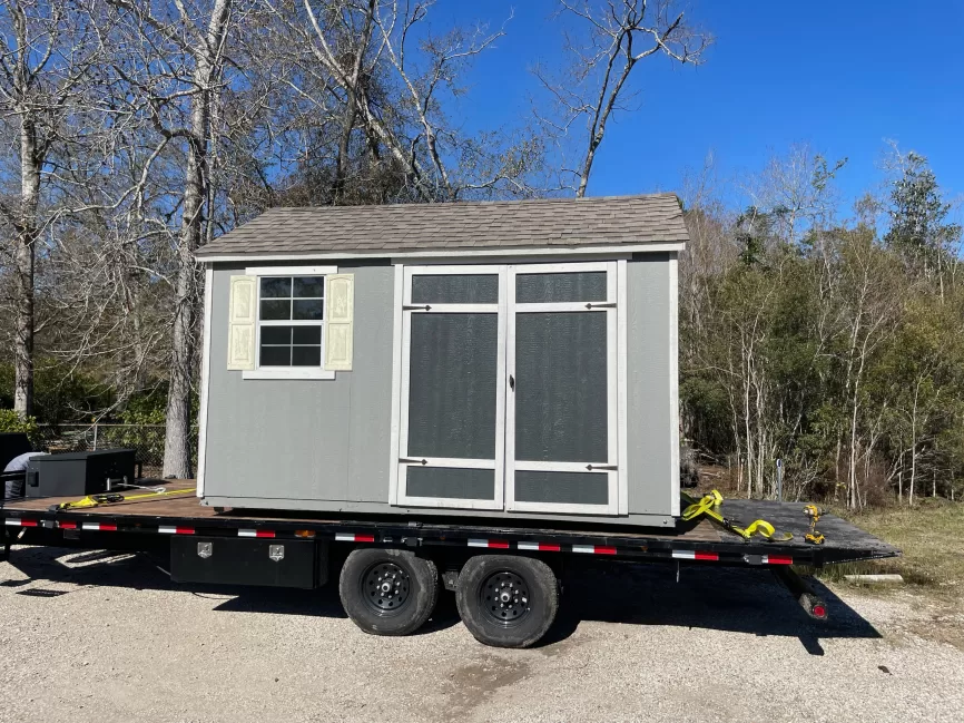 Velocity Rentals, LLC — rental photo 4