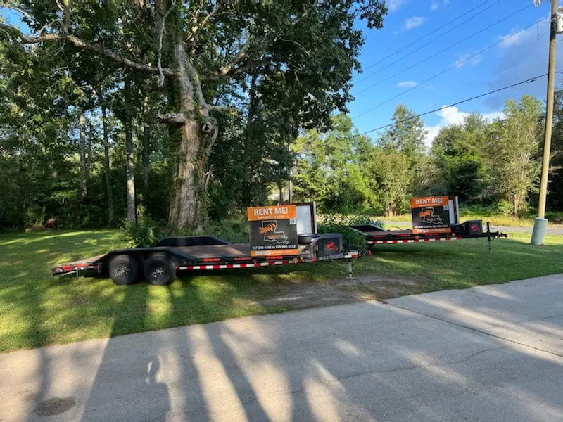 Velocity Rentals, LLC — rental photo 6