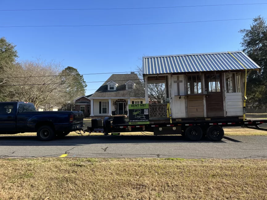 Velocity Rentals, LLC — rental photo 1