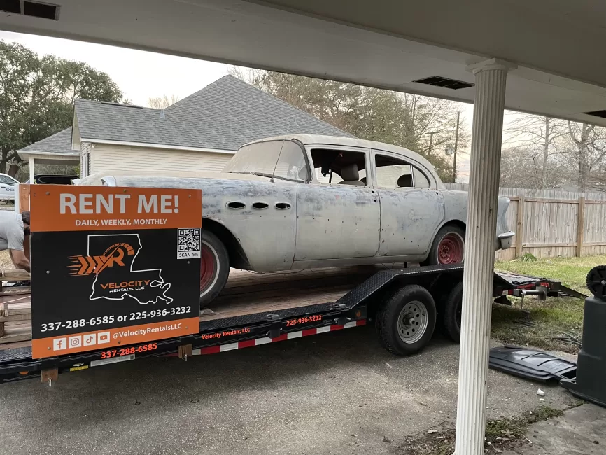Velocity Rentals, LLC — rental photo 7