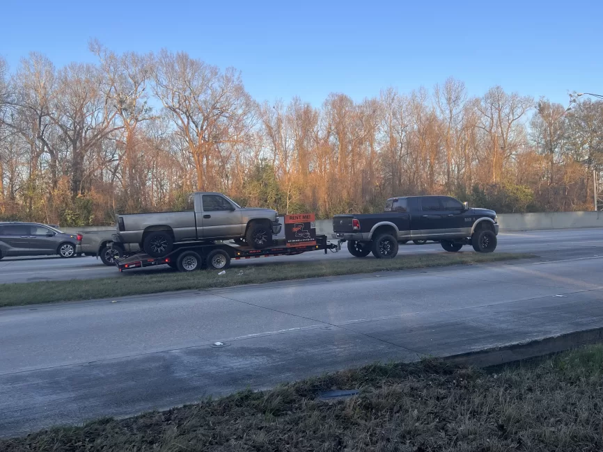 Velocity Rentals, LLC — rental photo 8